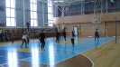 Первенство по волейболу среди женских команд 04.03.19