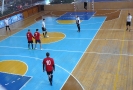 Турнир по мини-футболу памяти С.Л. Осинова